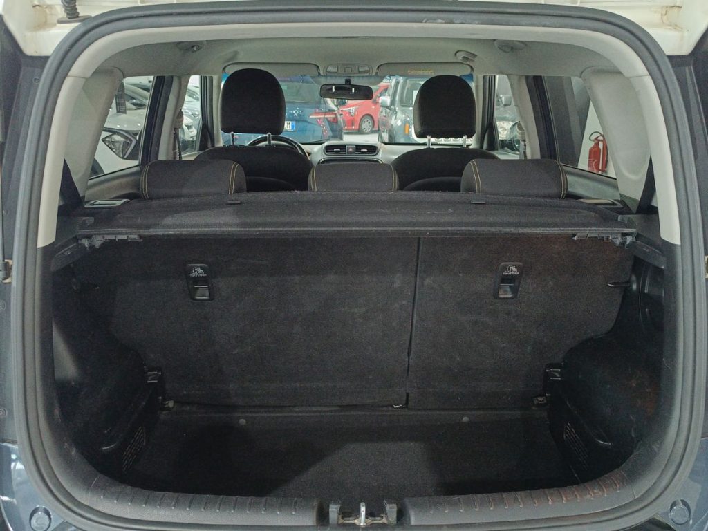 KIA Soul 1.6 CRDi You® Soul - 12