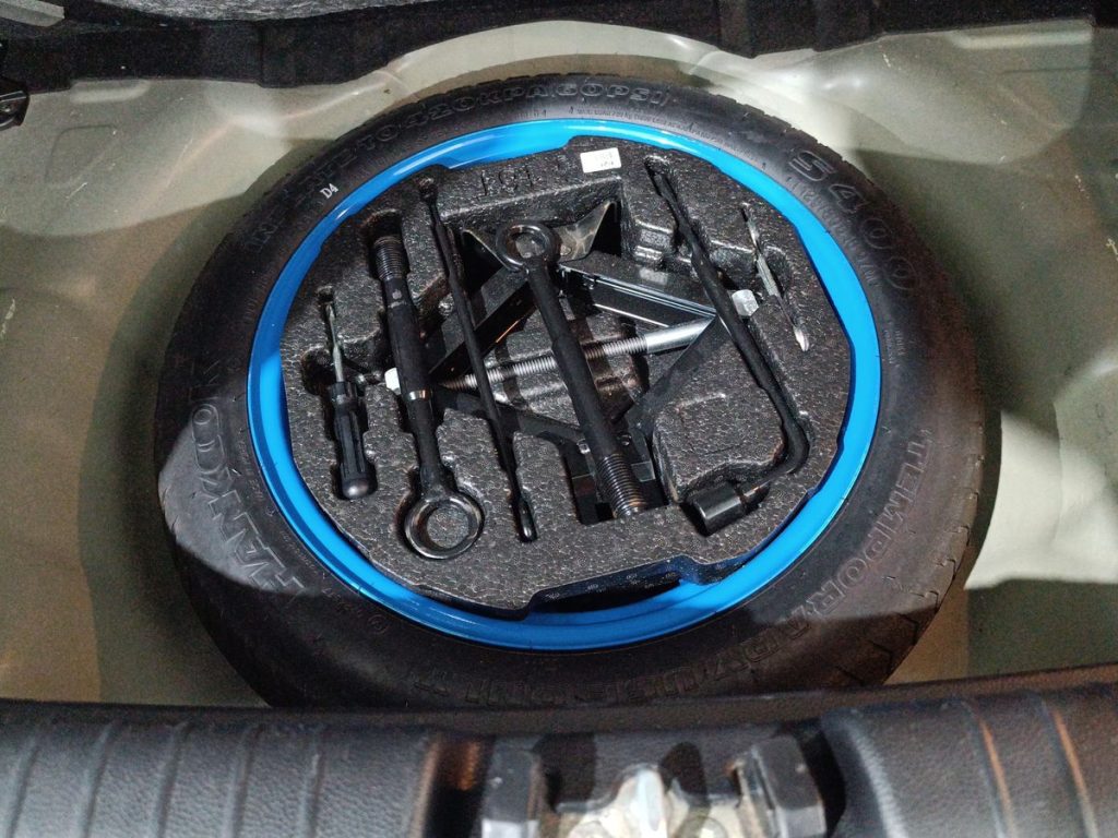 KIA Soul 1.6 CRDi You® Soul - 13