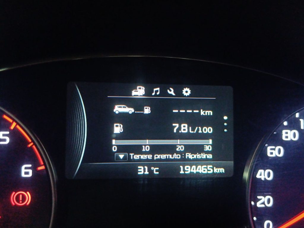 KIA Soul 1.6 CRDi You® Soul - 15