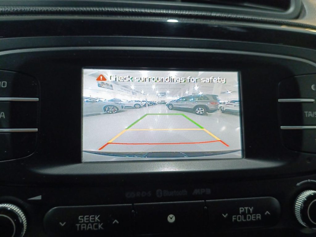 KIA Soul 1.6 CRDi You® Soul - 16