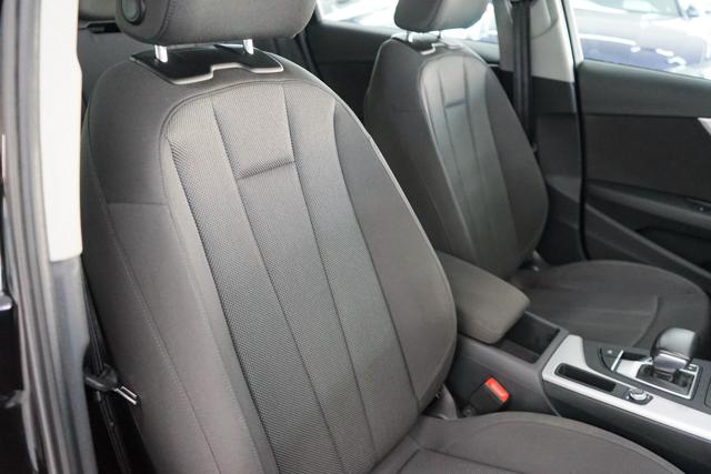 AUDI A4 31