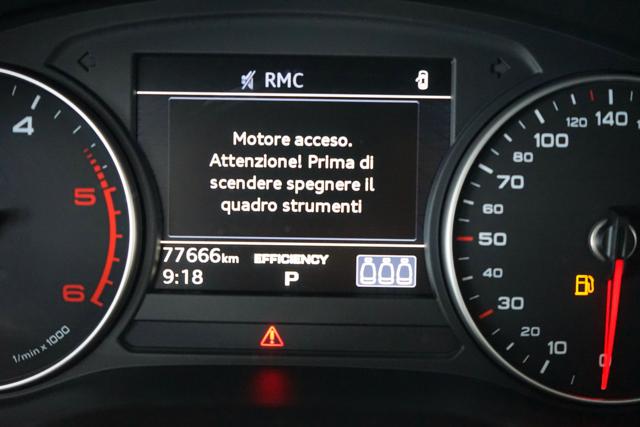 AUDI A4 48