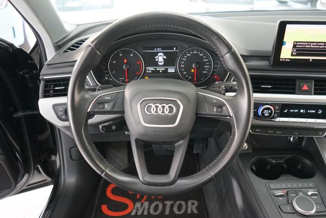 AUDI A4 38