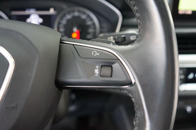 AUDI A4 43