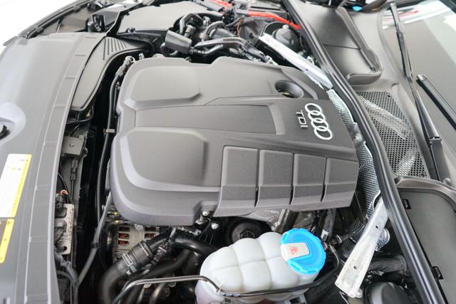 AUDI A4 52