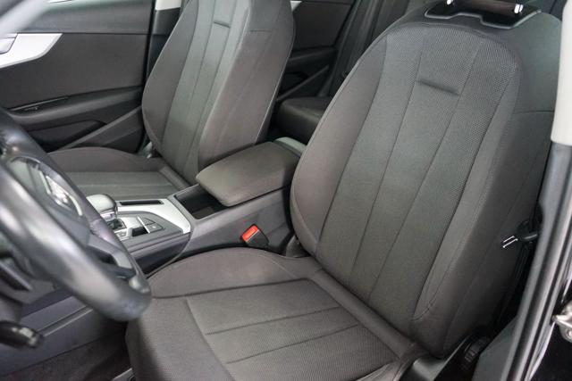 AUDI A4 26