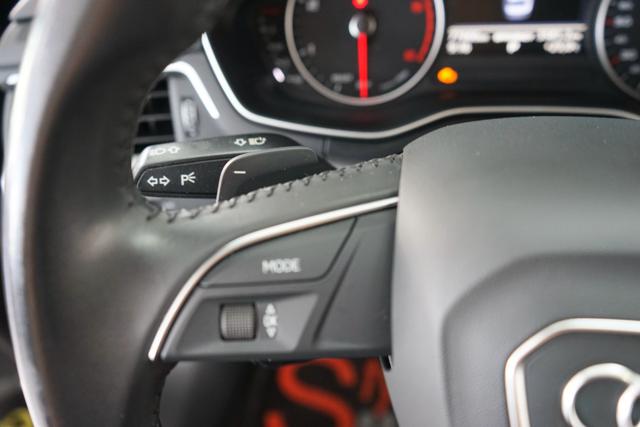 AUDI A4 40