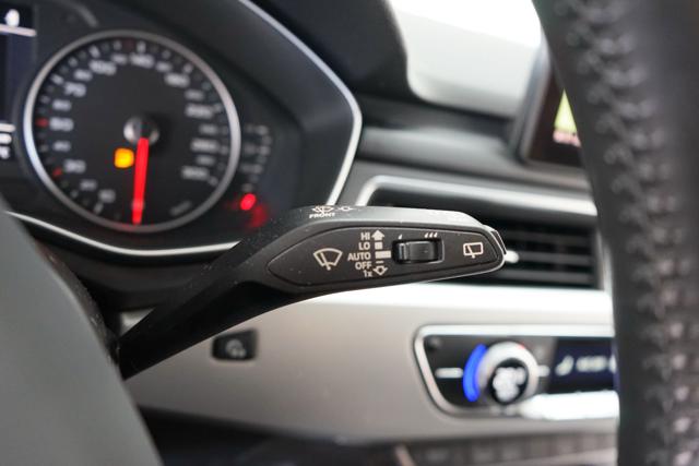 AUDI A4 47
