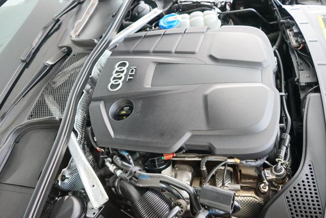 AUDI A4 51