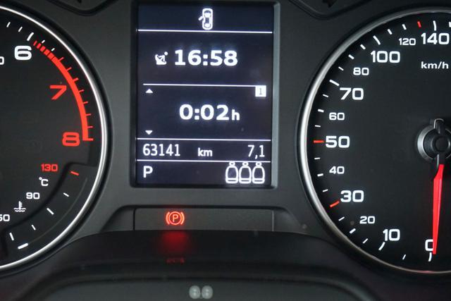 AUDI A3 52