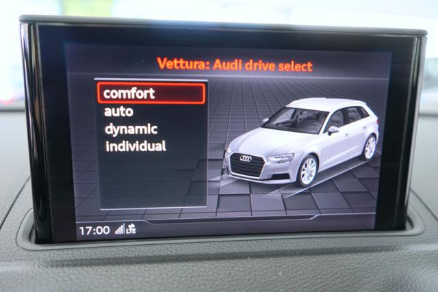 AUDI A3 55