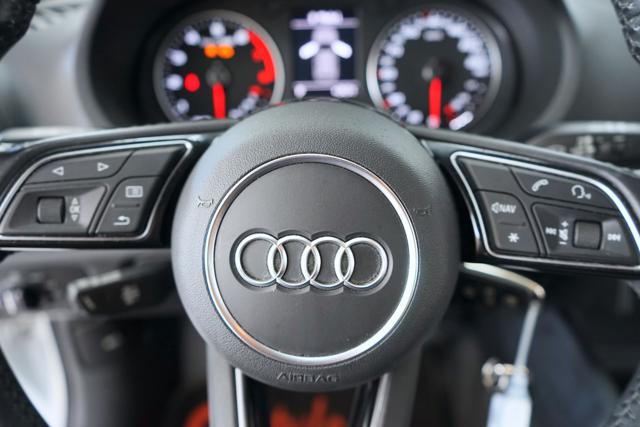 AUDI A3 45