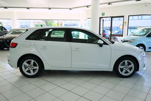 AUDI A3 39