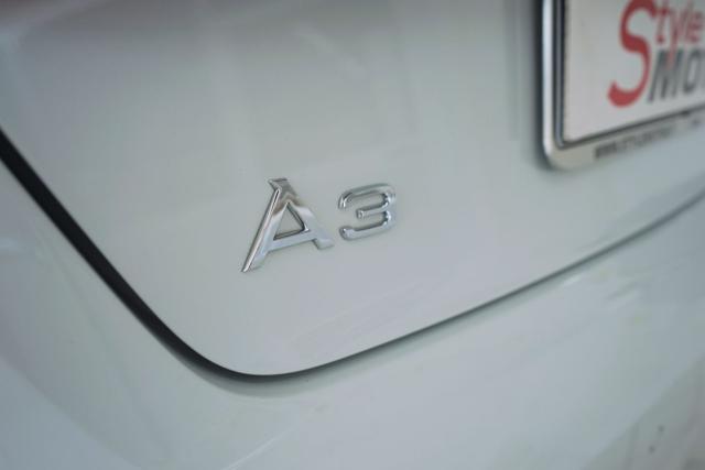 AUDI A3 25