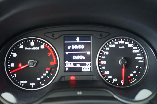 AUDI A3 53