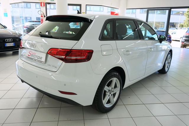 AUDI A3 40