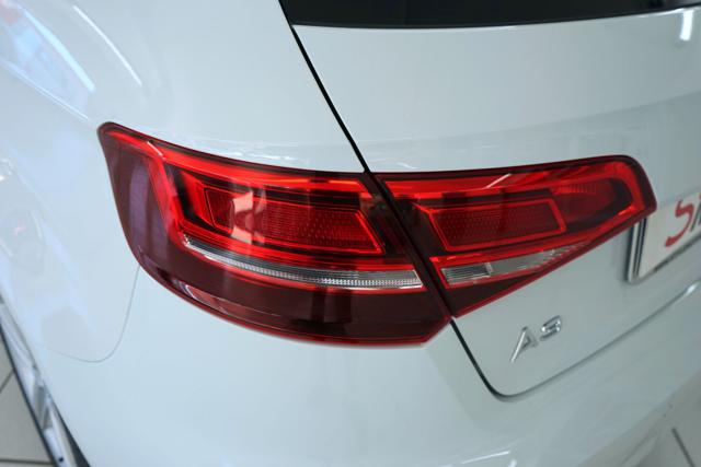 AUDI A3 22