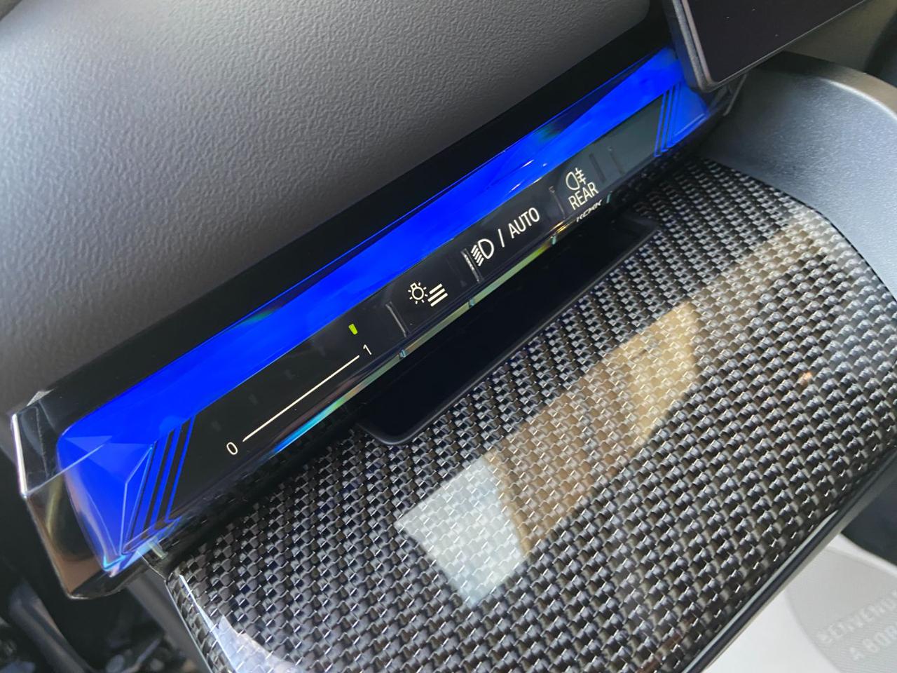 BMW 540 d 48V xDrive Touring Msport Pro CON SOLI 1193 KM. - 26