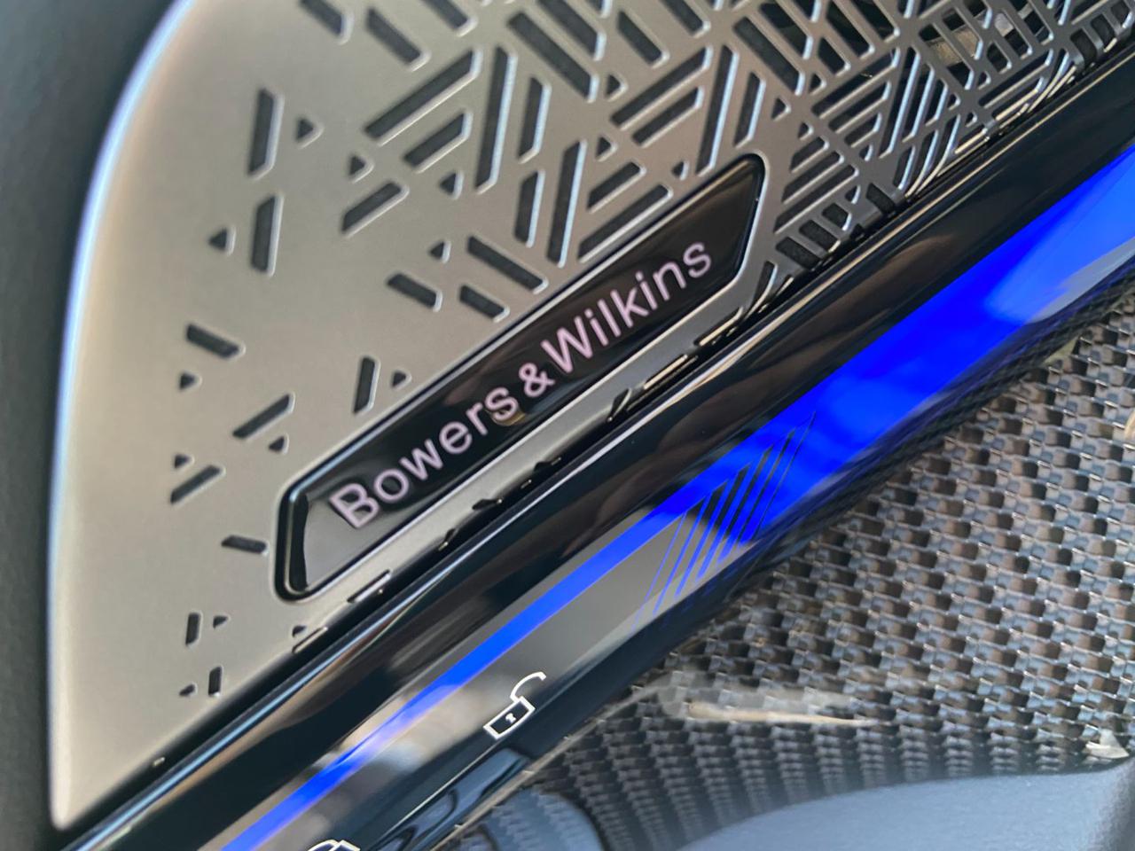 BMW 540 d 48V xDrive Touring Msport Pro CON SOLI 1193 KM. - 17