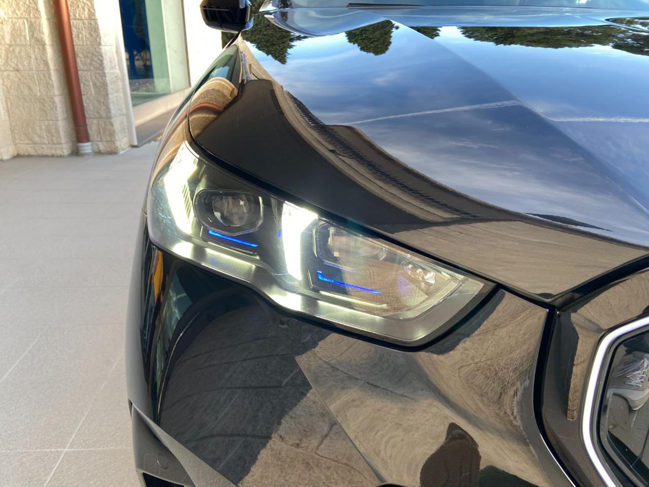 BMW 540 d 48V xDrive Touring Msport Pro CON SOLI 1193 KM. - 48