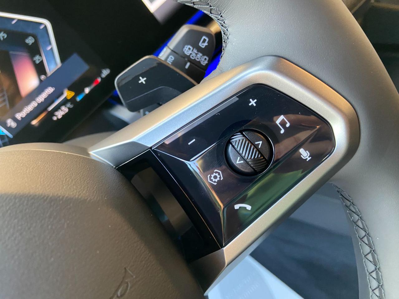 BMW 540 d 48V xDrive Touring Msport Pro CON SOLI 1193 KM. - 30