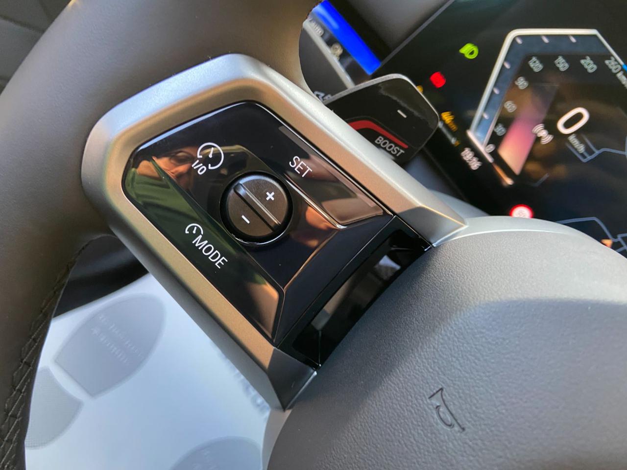 BMW 540 d 48V xDrive Touring Msport Pro CON SOLI 1193 KM. - 29