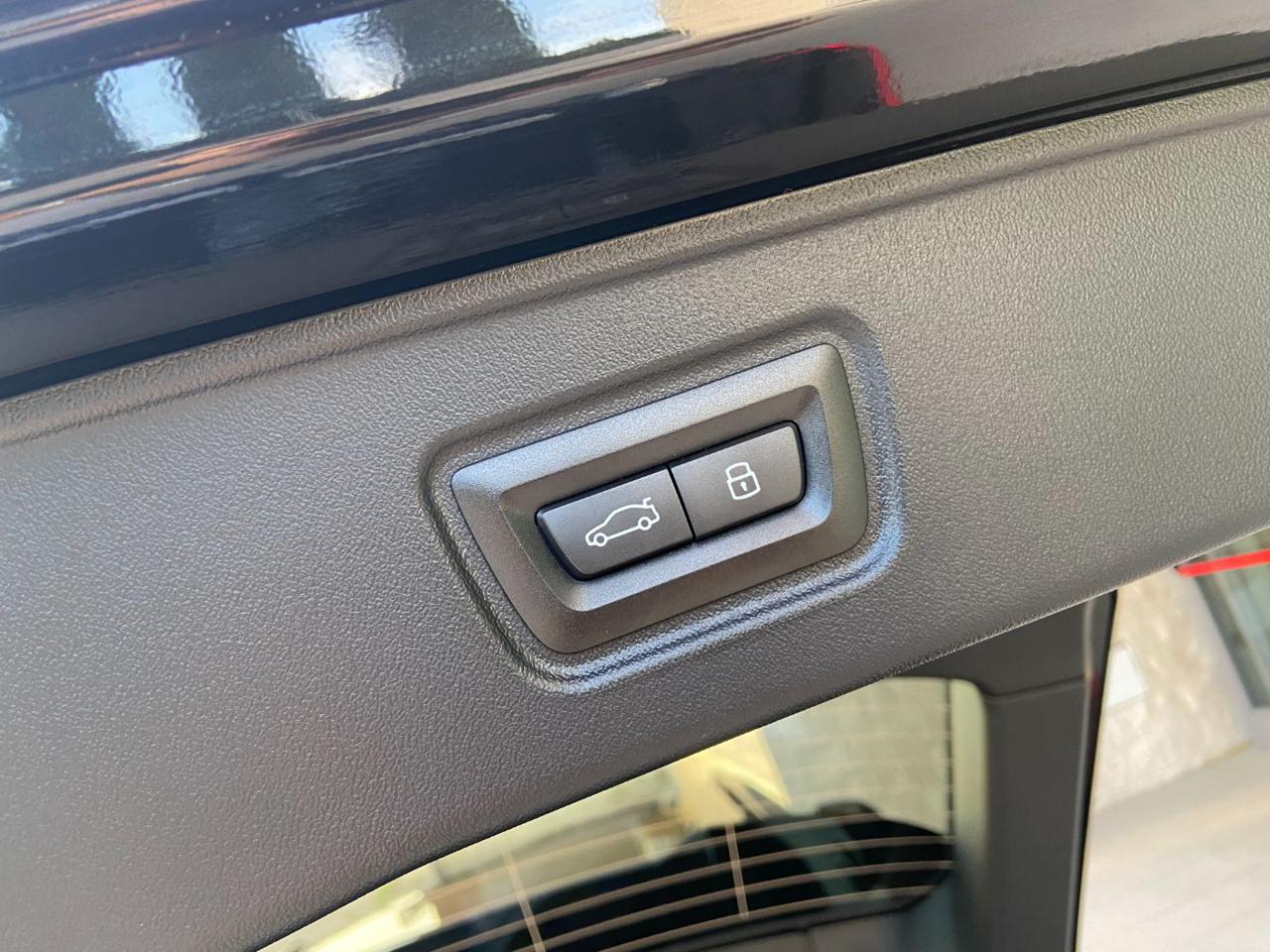 BMW 540 d 48V xDrive Touring Msport Pro CON SOLI 1193 KM. - 52