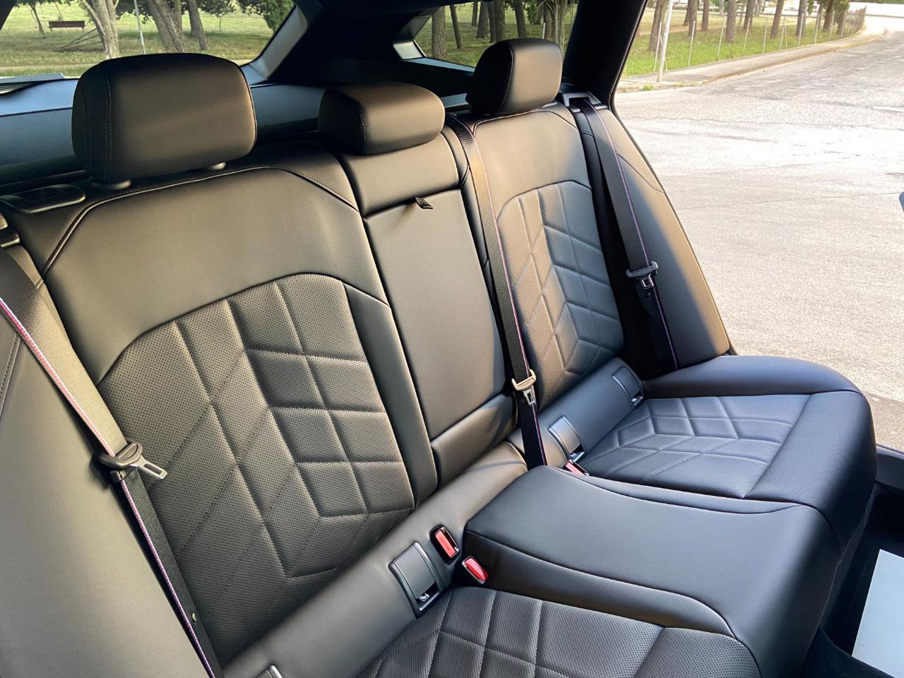 BMW 540 d 48V xDrive Touring Msport Pro CON SOLI 1193 KM. - 55