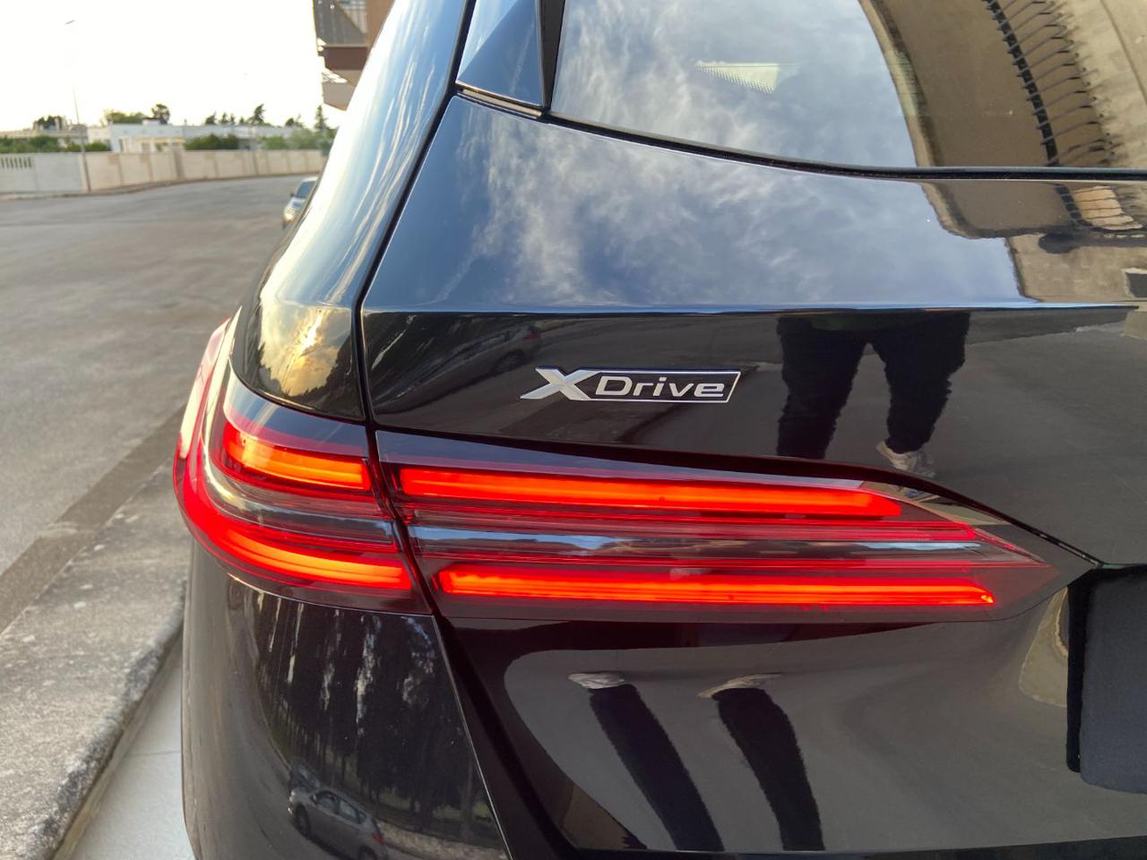 BMW 540 d 48V xDrive Touring Msport Pro CON SOLI 1193 KM. - 50