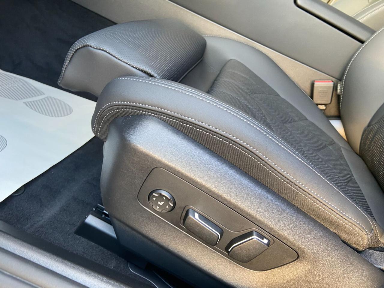 BMW 540 d 48V xDrive Touring Msport Pro CON SOLI 1193 KM. - 53