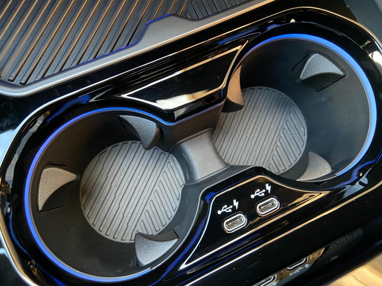 BMW 540 d 48V xDrive Touring Msport Pro CON SOLI 1193 KM. - 31