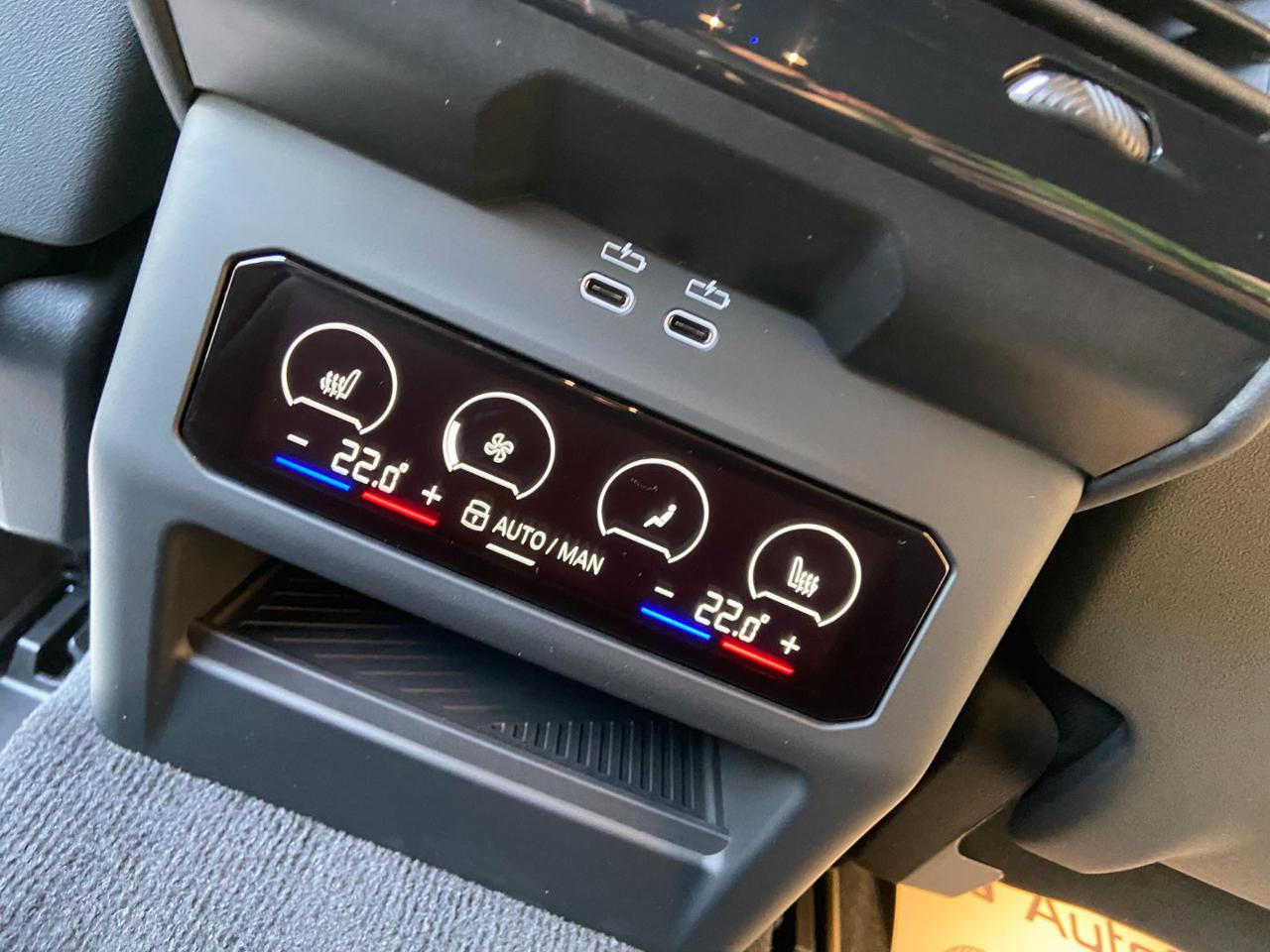 BMW 540 d 48V xDrive Touring Msport Pro CON SOLI 1193 KM. - 28