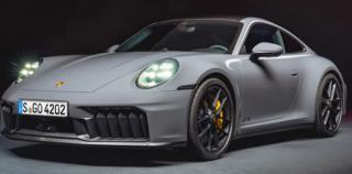 PORSCHE 911 Carrera Carrera