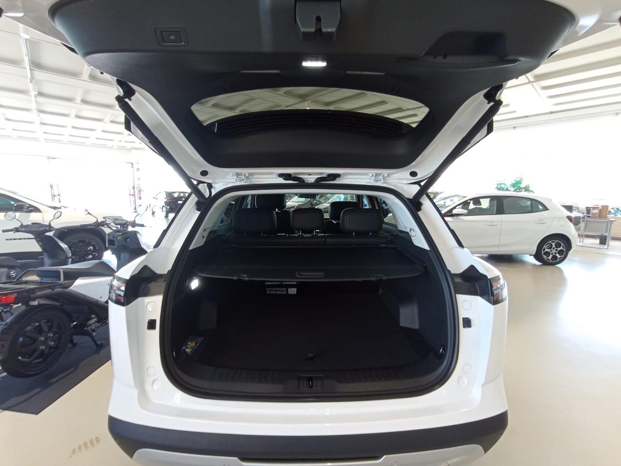 JAECOO Jaecoo 7 1.5 TGDI 347 CV PHEV Exclusive - 7