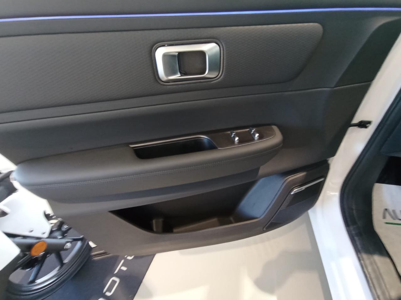 JAECOO Jaecoo 7 1.5 TGDI 347 CV PHEV Exclusive - 9