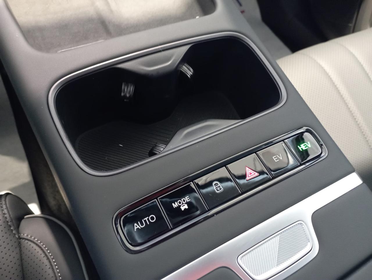 JAECOO Jaecoo 7 1.5 TGDI 347 CV PHEV Exclusive - 21