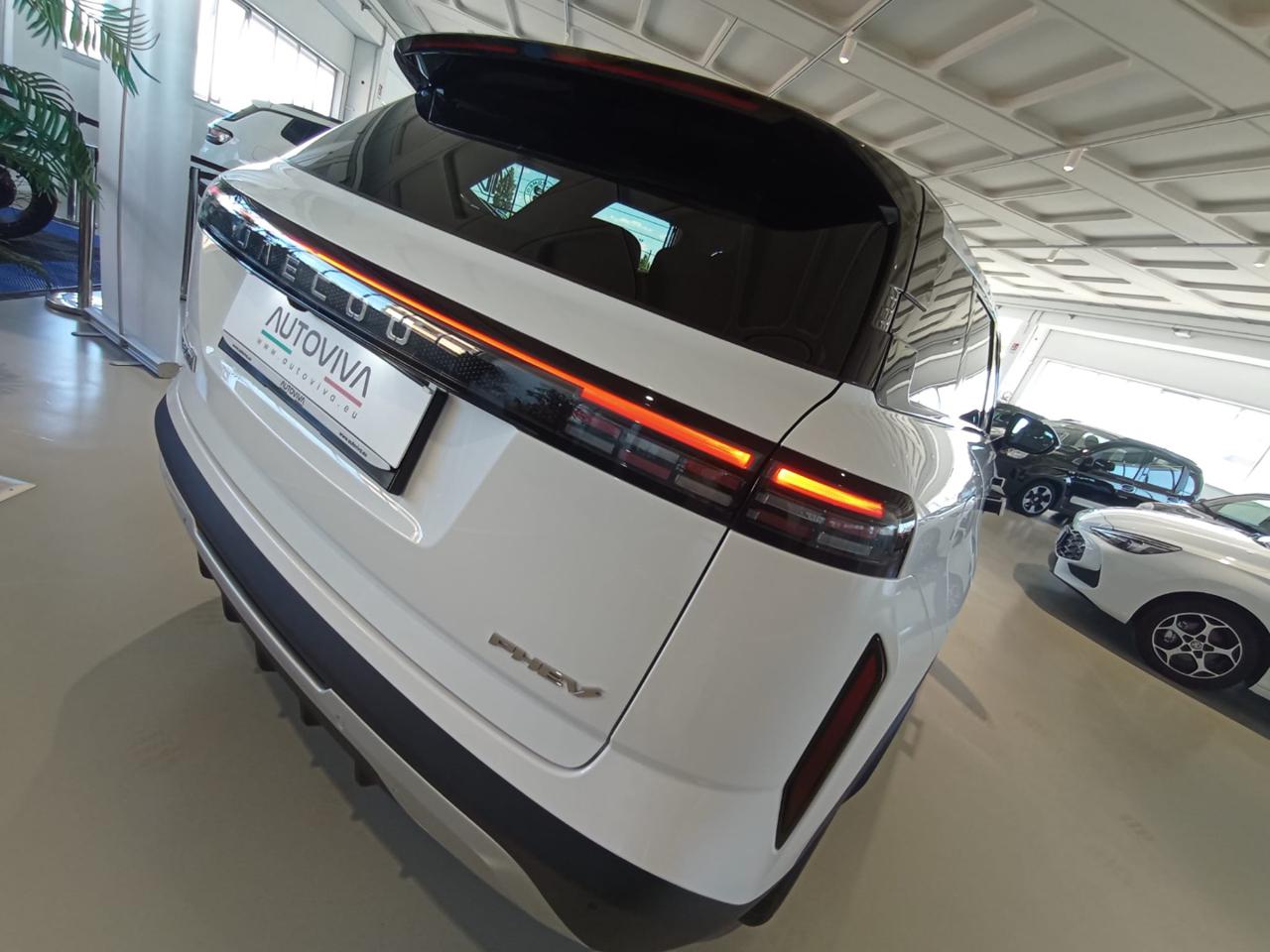 JAECOO Jaecoo 7 1.5 TGDI 347 CV PHEV Exclusive - 24