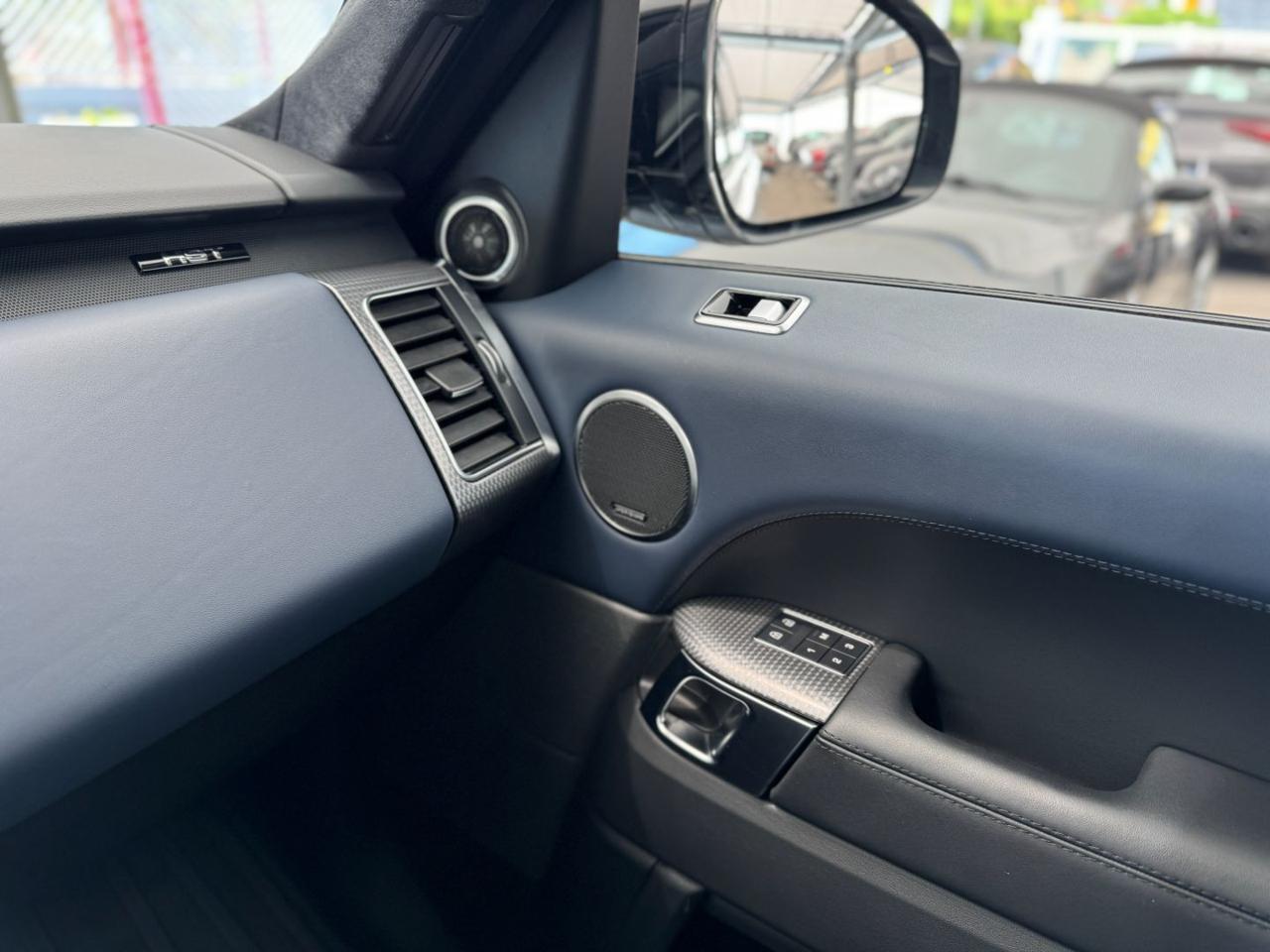 LAND ROVER Range Rover Sport 3.0D l6 350cv HST - Special Edition - 26