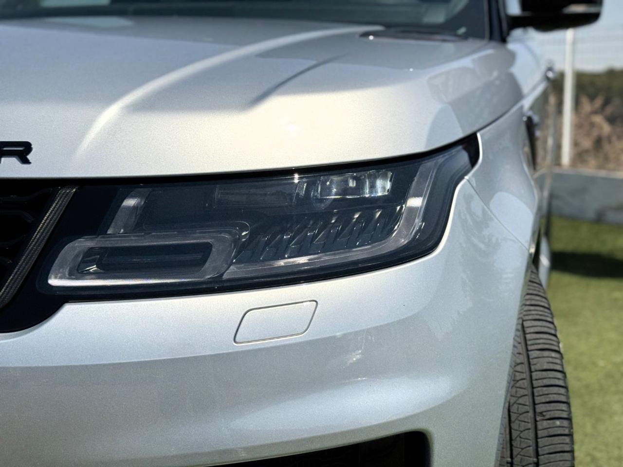 LAND ROVER Range Rover Sport 3.0D l6 350cv HST - Special Edition - 40