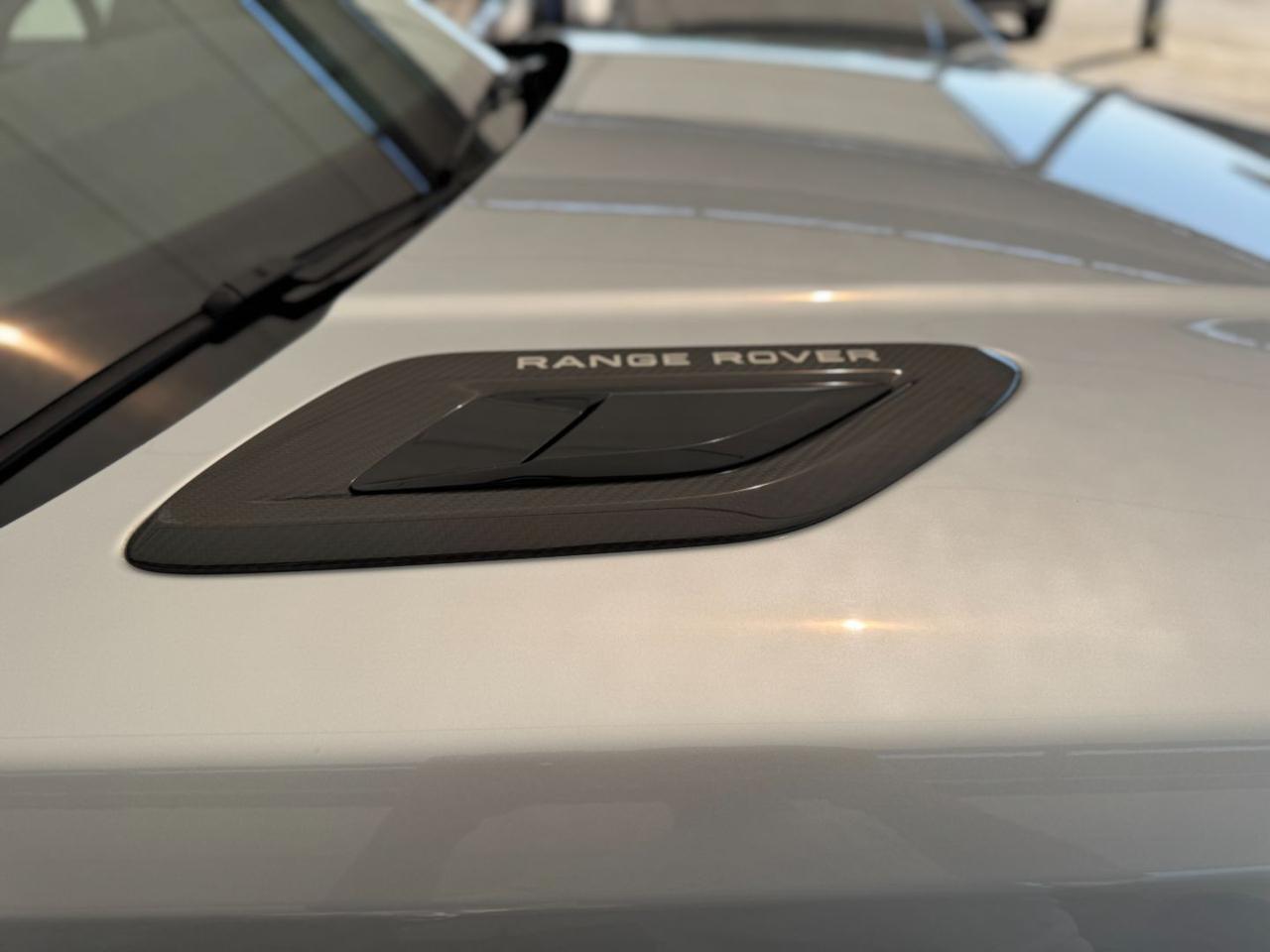LAND ROVER Range Rover Sport 3.0D l6 350cv HST - Special Edition - 30