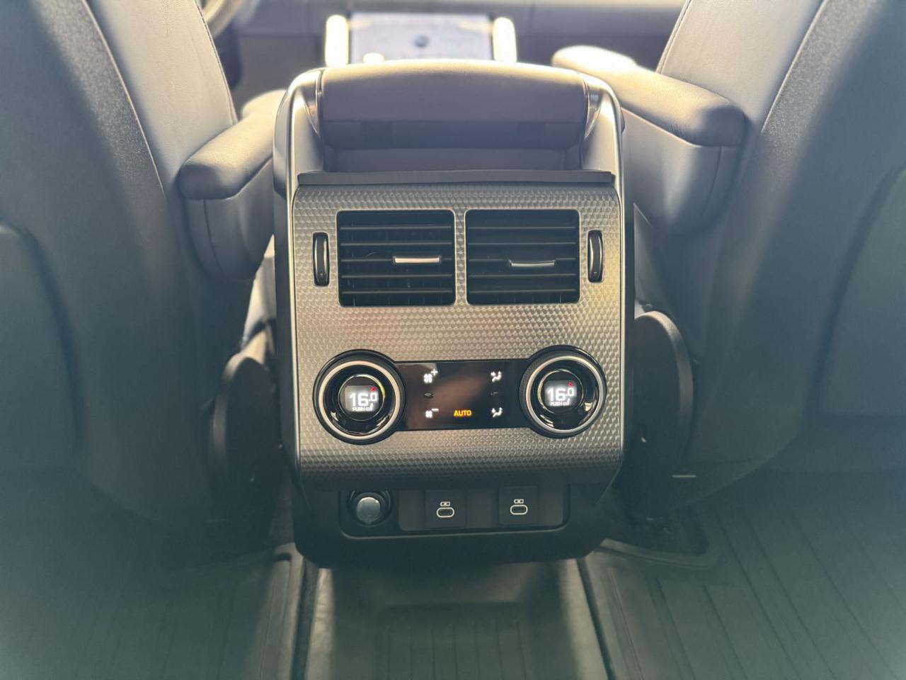 LAND ROVER Range Rover Sport 3.0D l6 350cv HST - Special Edition - 19