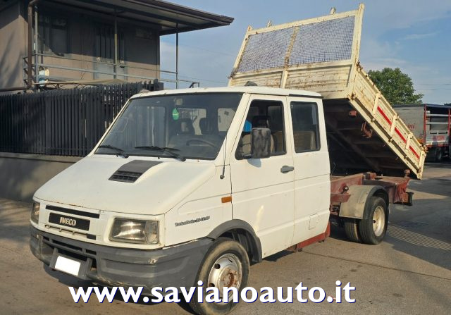 IVECO  Bianco pastello