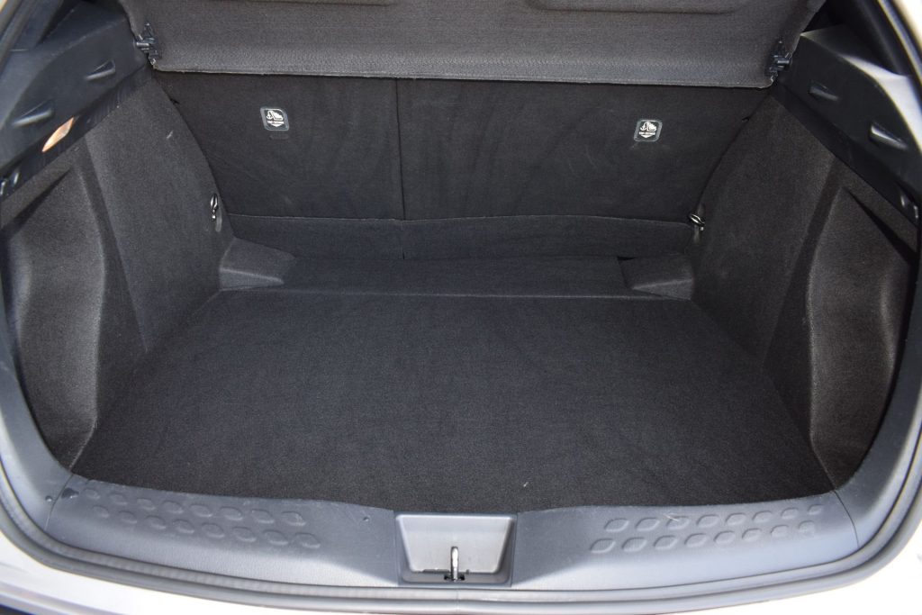 TOYOTA C-HR C-HR 1.2 Turbo CVT 4WD Lounge - 26