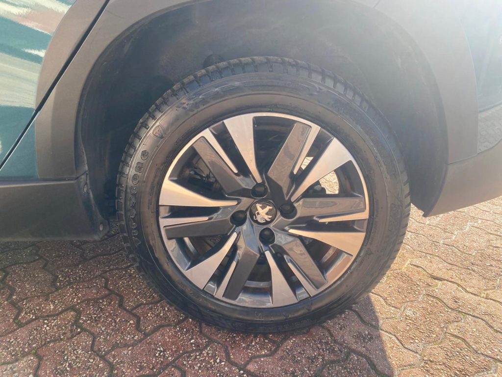 PEUGEOT 2008 Allure *NAVI*RETROCAMERA*VETRI OSCURATI*LEGA - 3