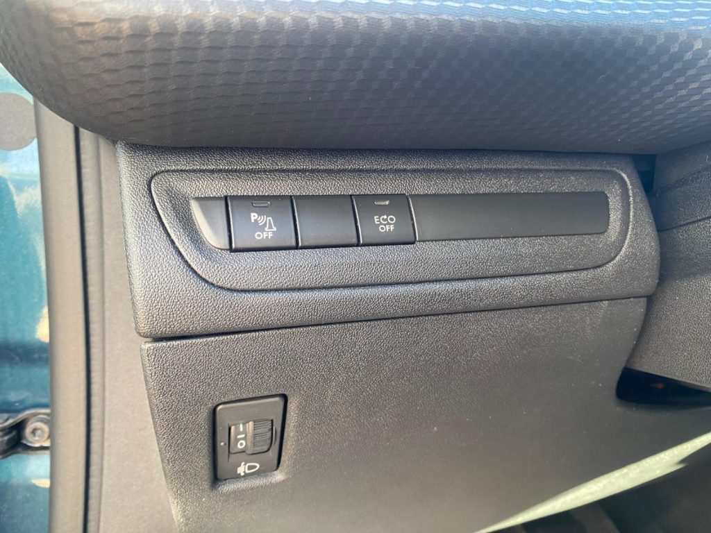 PEUGEOT 2008 Allure *NAVI*RETROCAMERA*VETRI OSCURATI*LEGA - 11