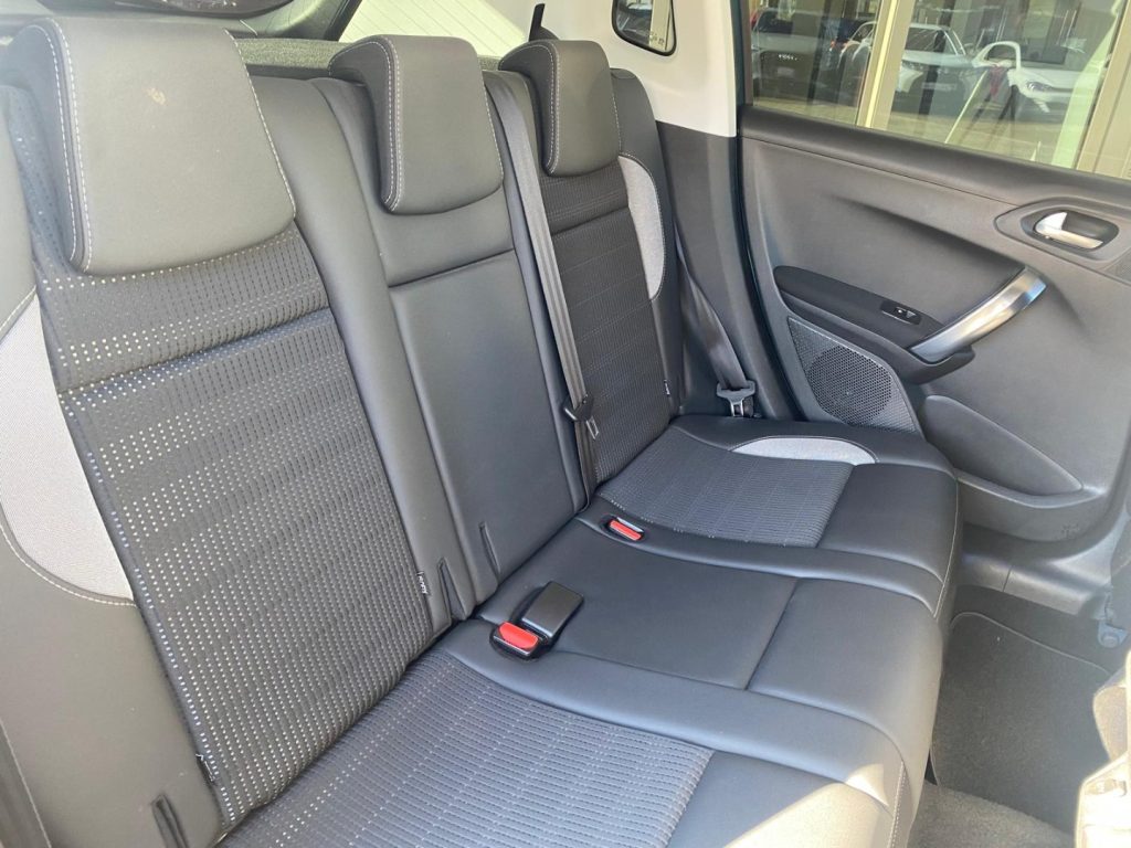 PEUGEOT 2008 Allure *NAVI*RETROCAMERA*VETRI OSCURATI*LEGA - 20