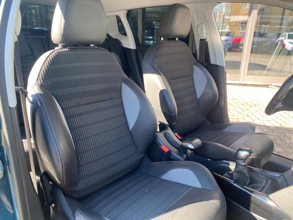 PEUGEOT 2008 Allure *NAVI*RETROCAMERA*VETRI OSCURATI*LEGA - 21