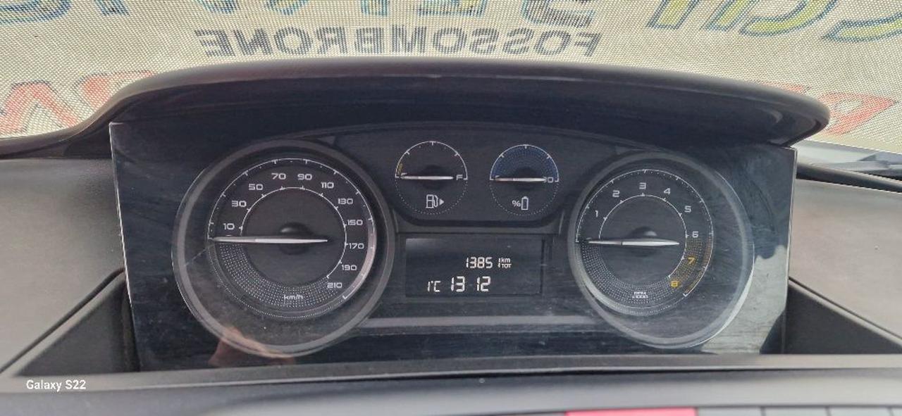 LANCIA Ypsilon 1.0 FireFly 5 porte S&S Hybrid Platino - 5