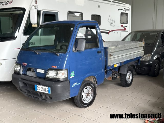 PIAGGIO  Blu pastello