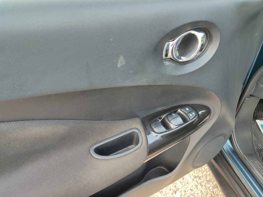 NISSAN Juke 1.5 dCi Acenta - 10